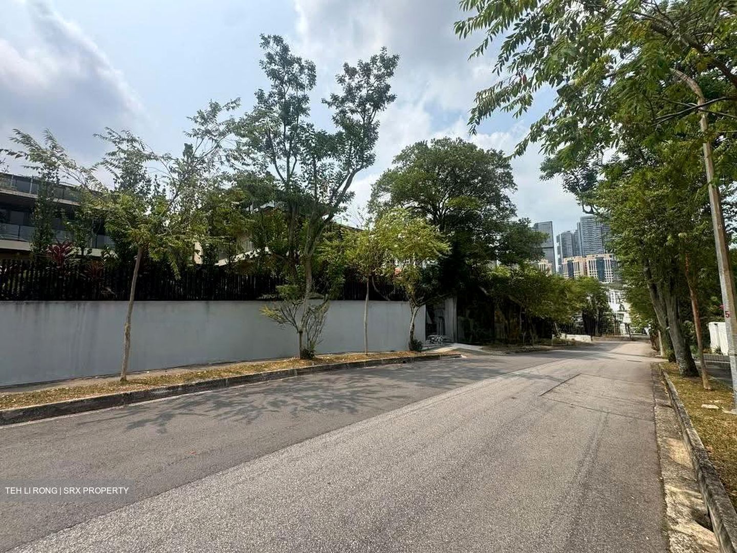 Jervois Hill (D10), Detached #614435301